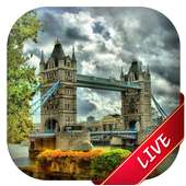London Live Wallpaper on 9Apps
