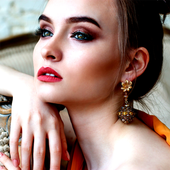 HD Foto Güzelleştir icon