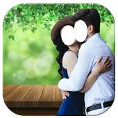 Girlfriend Boyfriend PhotoSuit on 9Apps