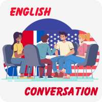 English Conversation Practice