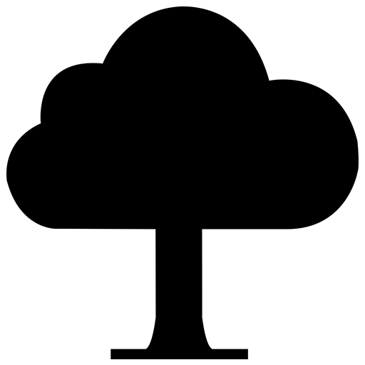 Aalam Cloud icon