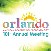 ikon AAP 2015 Meeting App