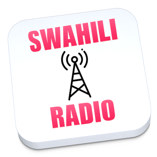 Swahili Radio Free icon