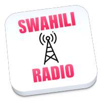 Swahili Radio Free