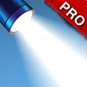 Brightest LED flashlight आइकन