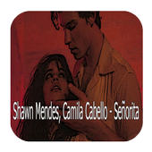 Camila Cabello - Señorita icon