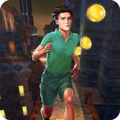Endless Run Oz Temple icon