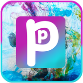 Photo Editor New Version 2017 icon