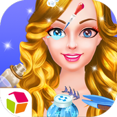 Pregnancy Lady's Health Doctor icon