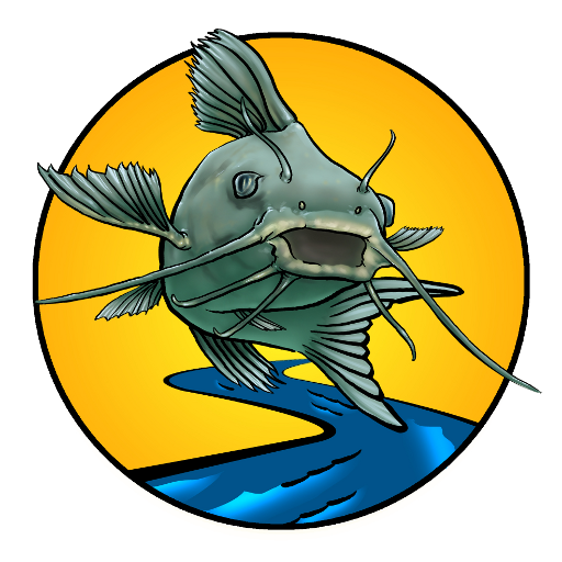 Big River Fishing 3D Lite icon