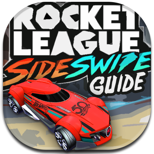 Guide For Rocket League - Sideswipe Royale icon