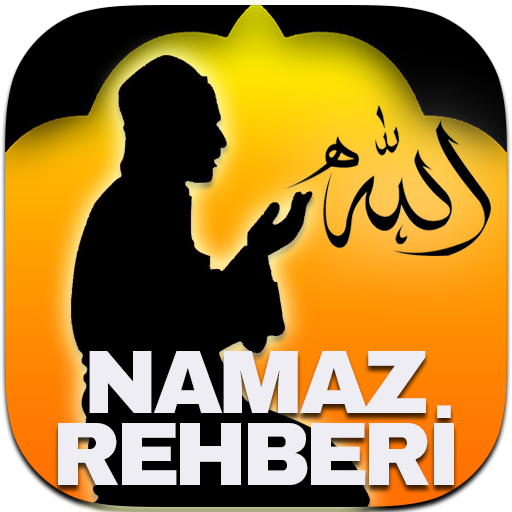Namaz Rehberi иконка