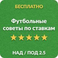 Футбольные советы по ставкам - Goal Betting Tips