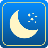 Blue Night Mode - Light Filter icon