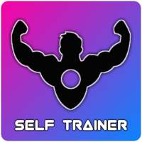 Self Gym Trainer on 9Apps