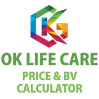 BV Calculator Ok Life Care