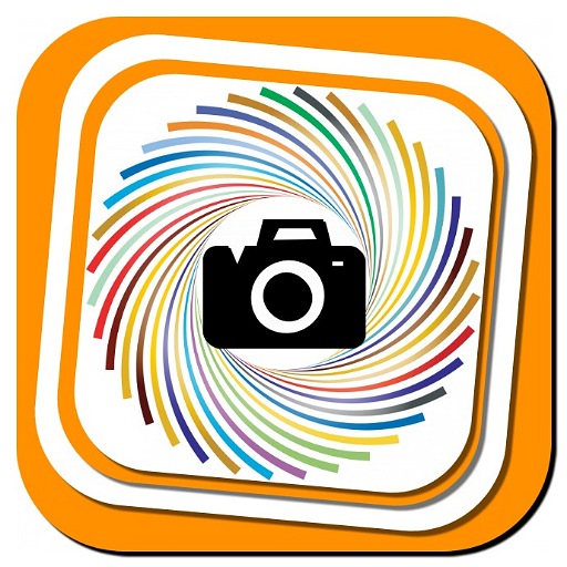 Photoshoot - Best Photo Editor app icon