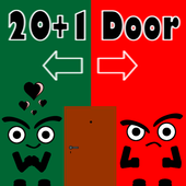 20 1 Door icon