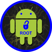 Root Android Mobile New icon
