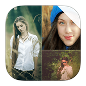 Photo Editor Express Pro icon