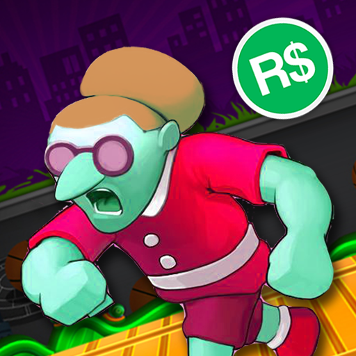 Strong Granny Robux icon