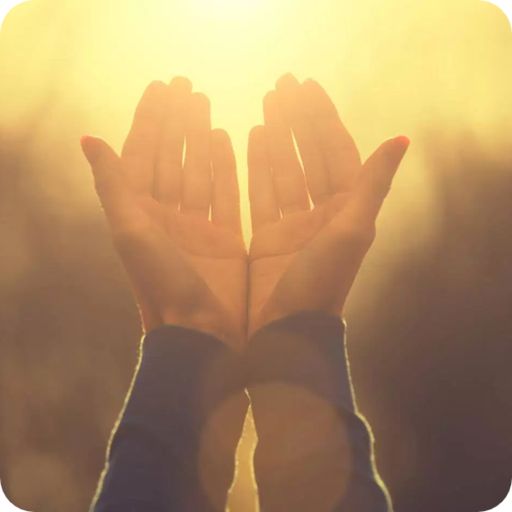 Send a message to God icon