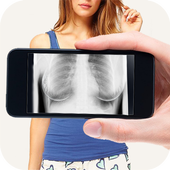 X-Ray Body Scanner Free icon