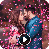 Love Photo Effect Video Maker - Photo Animation icon