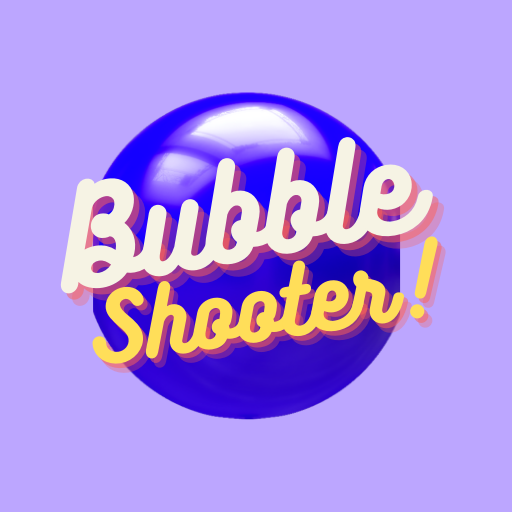 Bubble Shooter icon