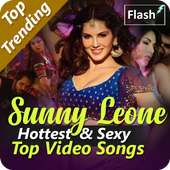 xxx - Sunny Leone on 9Apps