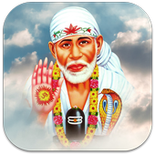 ikon Shirdi Sai Baba Live Wallpaper