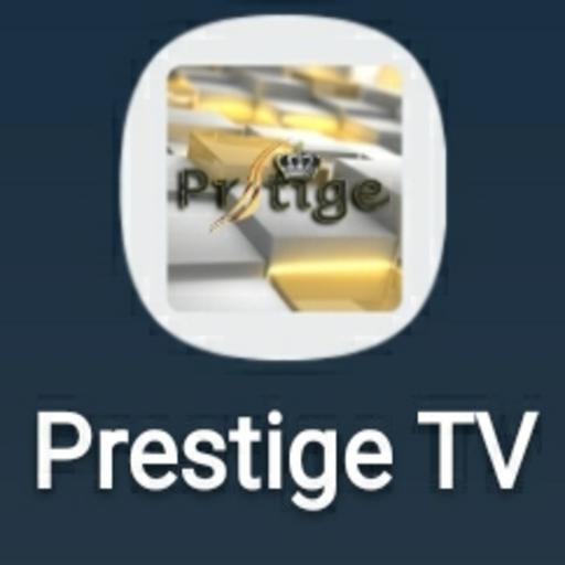 prestige iptv icon