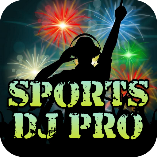 Sports DJ Pro icon