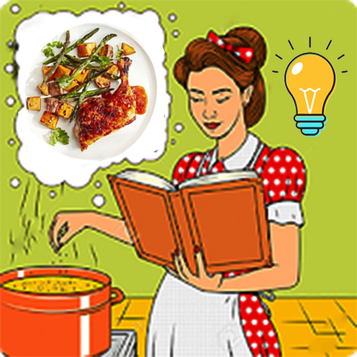 রেসিপি রান্নাঘর Bangla Recipe  icon