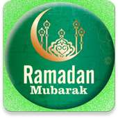 Ramadan Mubarak on 9Apps