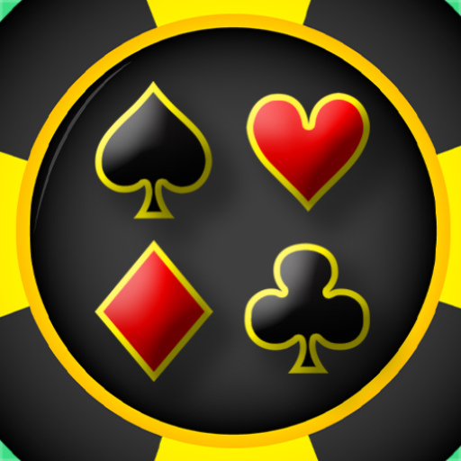 Texas Hold’em Poker Game (Gold Edition) icon