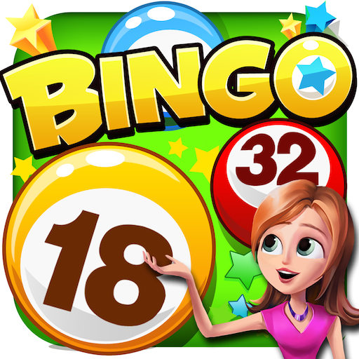 Bingo Casino - Free Vegas Casino Slot Bingo Game icon