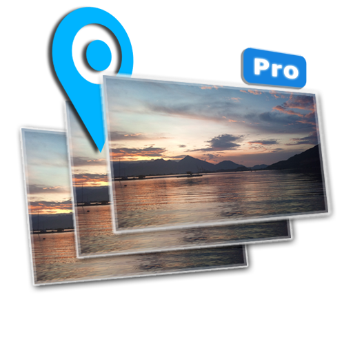 Photo Exif Editor Pro - Metadata Editor أيقونة