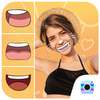 Talking Mouth Photo Editor-Funny sticker for photo