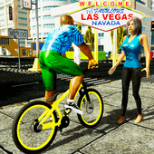 Vegas Crime Stories icon