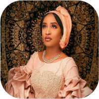 Rahama Sadau HD Wallpapers on 9Apps