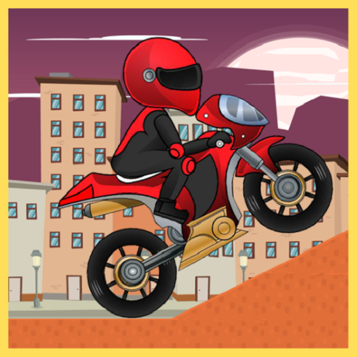 Motorcycle Racer icon