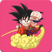 Guess the Dragon Ball Z Character icon