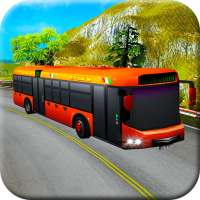 Bus parking 3D: simulation games