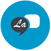 LaChat on 9Apps