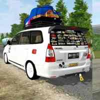 Mod Bussid Mobil Innova Travel