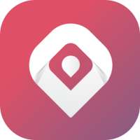 Odoori - Augmented Reality social network