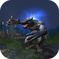 Werewolf Simulator 3D