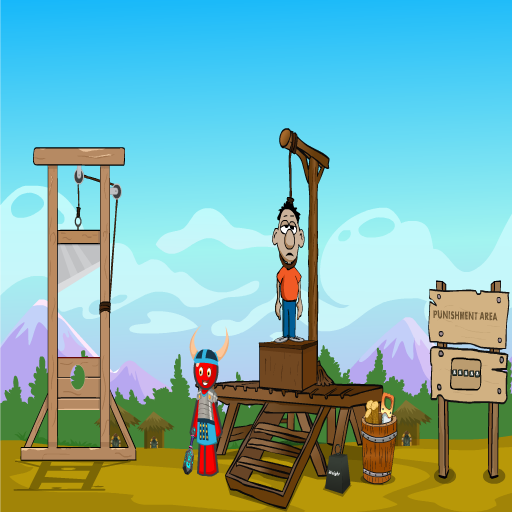 Perky Boy Rescue 3 icon