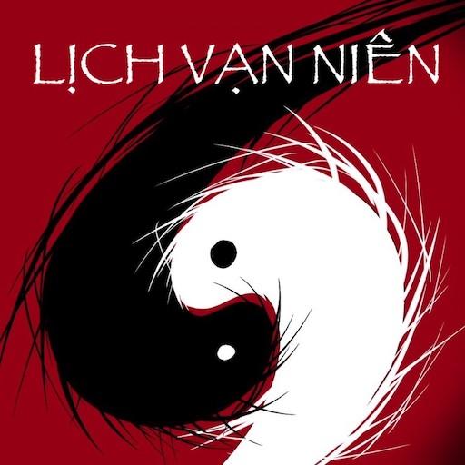 Lich Van Nien 2021 2022 - Am Duong icon